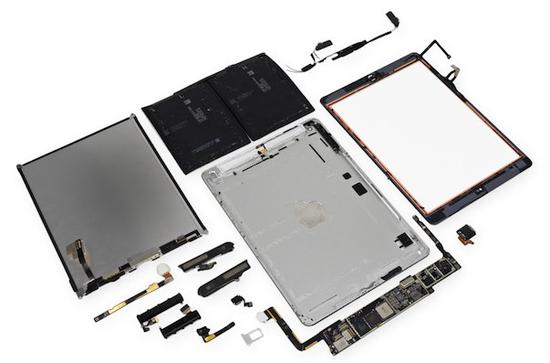 为什么同级别iPad售价比iPhone低几千元？