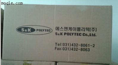 韩国S&K PLLYTEC泡棉PSR-08