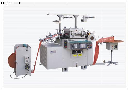 FYA-270 印刷系列模切机