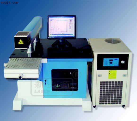 供应高速金属激光打标机