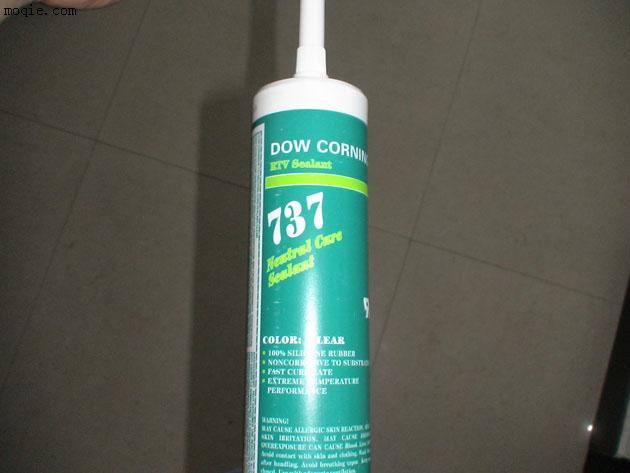 道康宁732硅胶，DOWCORNING 732硅胶